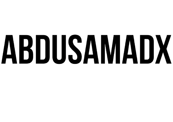 AbdusamadX